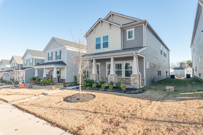 Photo - (Coming Soon) Beautiful 4 bedroom home in Belmont!