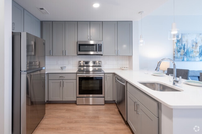 Photo - Chestnut Commons