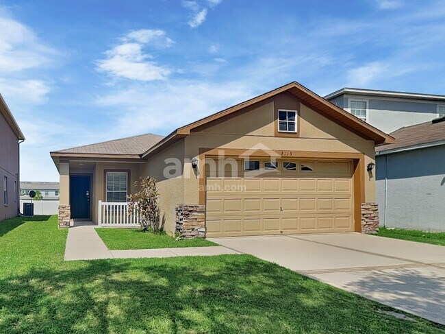 Building Photo - 8115 Canterbury Lake Blvd Rental
