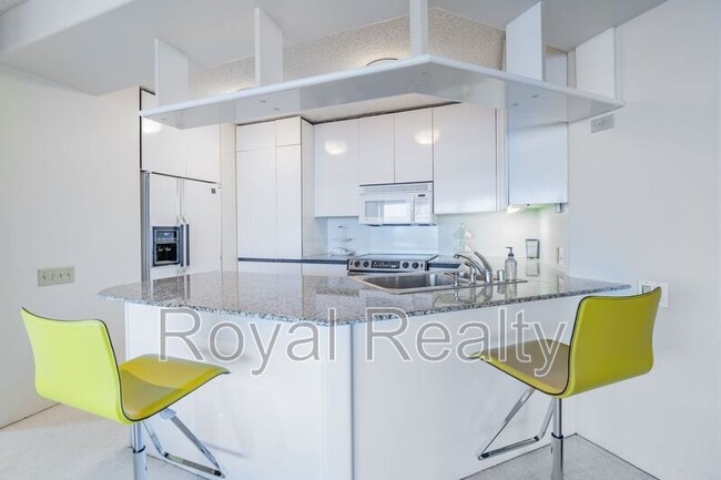 Photo - 1212 Nuuanu Ave Unidad Apt 3012