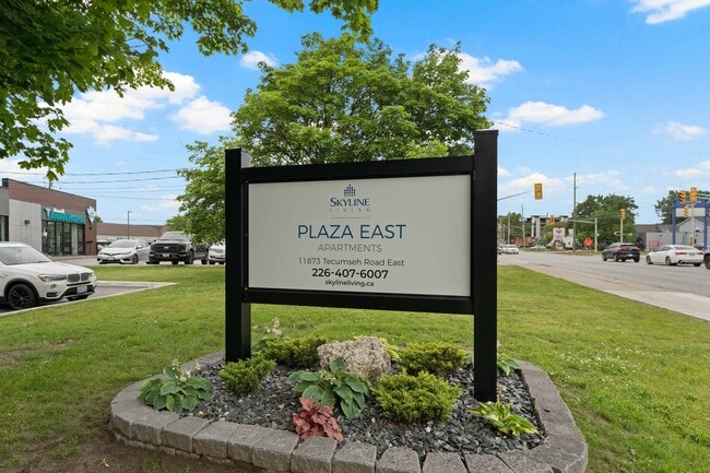Photo - Plaza East