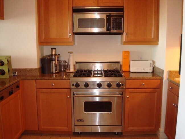 Photo - 1 Avery St Unit 15E