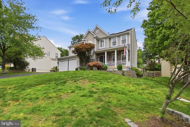 Building Photo - 14997 Grassy Knoll Ct