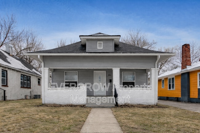 Building Photo - 2021 Mansfield St