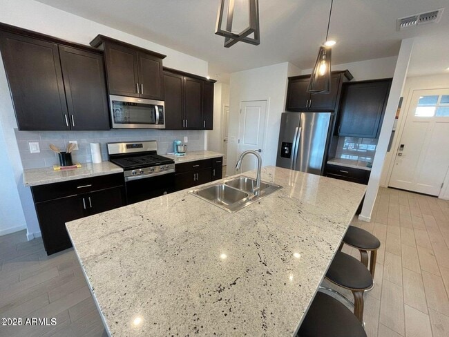 Photo - 40629 W Sunland Dr