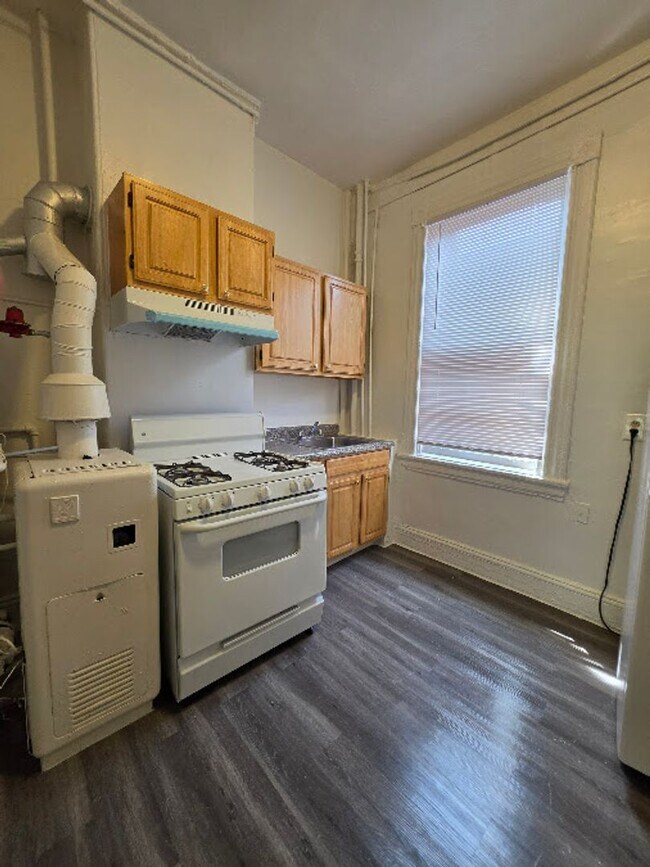 Photo - 1408 P St NW Unit 2nd