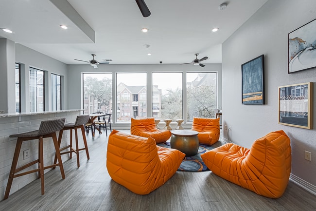 The Village at Bellaire Apartments
