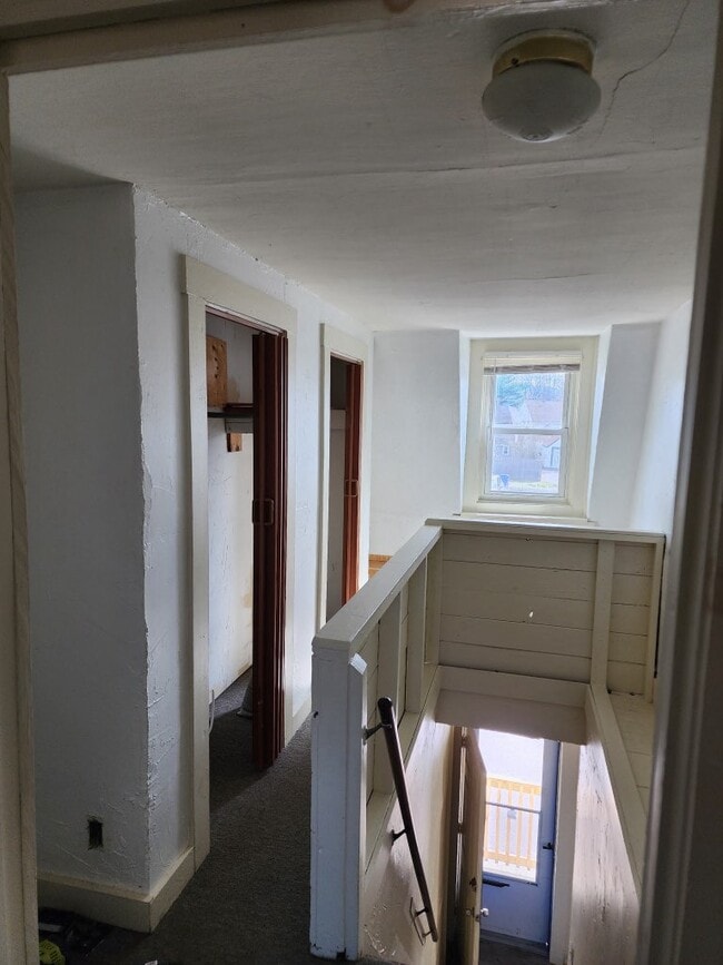 Photo - Whittenton Street Apartments