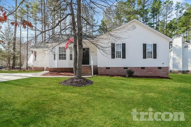 Building Photo - 417 Westonridge Run