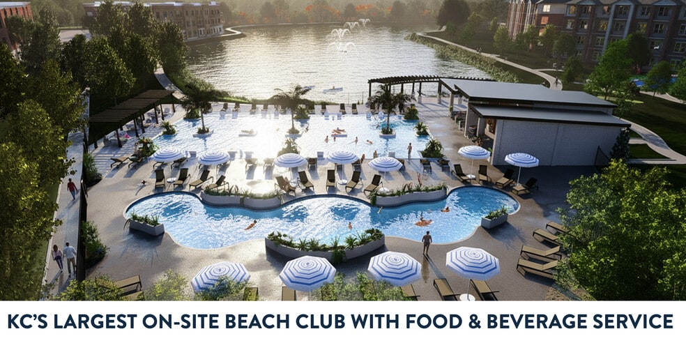 Beach Club