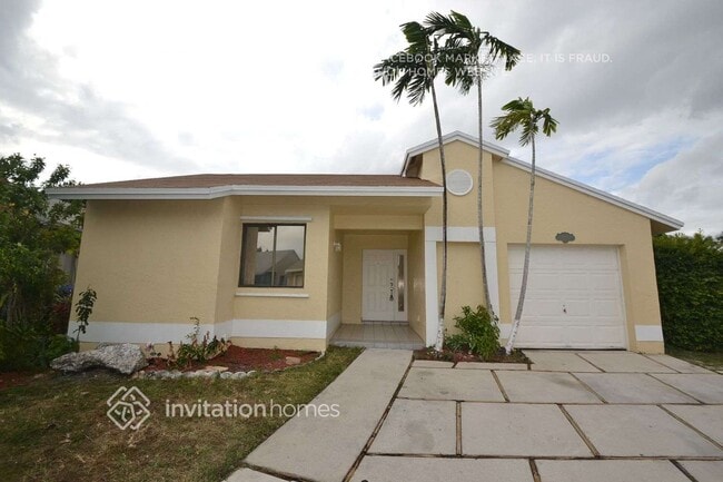 Building Photo - 1140 SW 111th Ave Rental