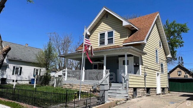 Building Photo - 1519 Vinal St Rental