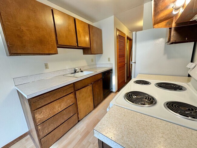 Photo - Classic Apartments