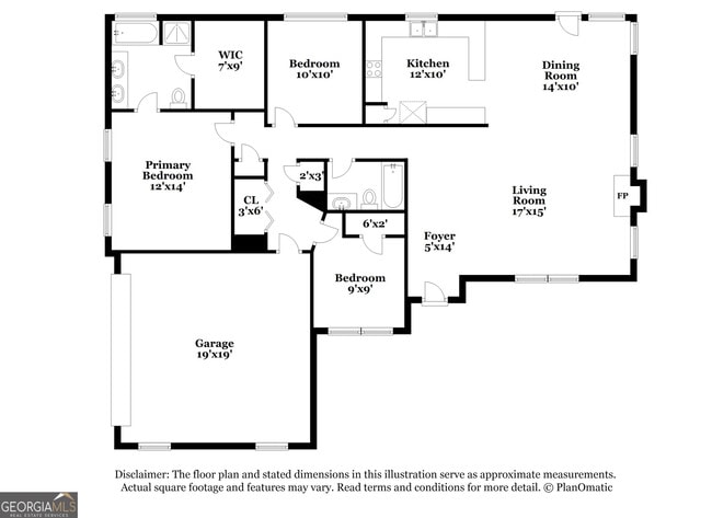 Photo - 175 Trinity Dr