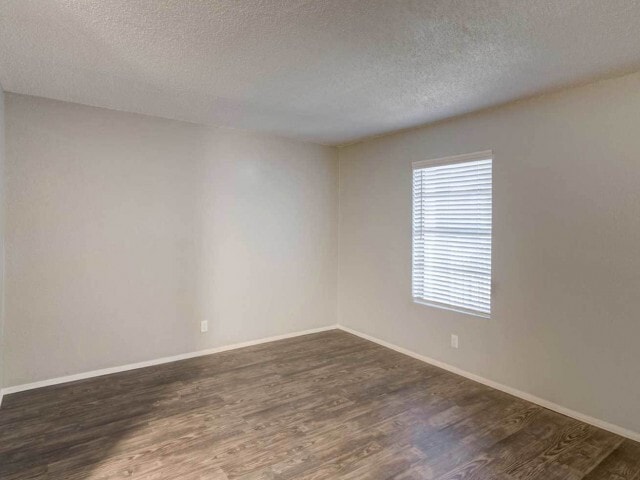 Barton Ridge Model