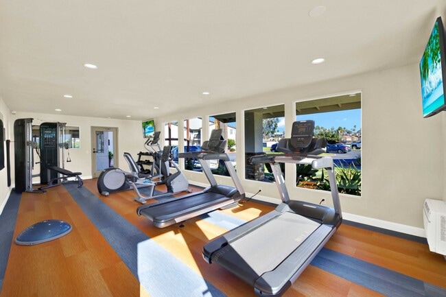 Valley Breeze Apartments