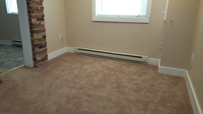 Photo - Welcome home to this charming and spacious 2-bedroom, 2 full bathroom single-family home in Edgew...