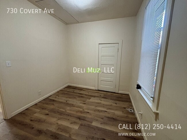 Photo - 730 Covert Ave