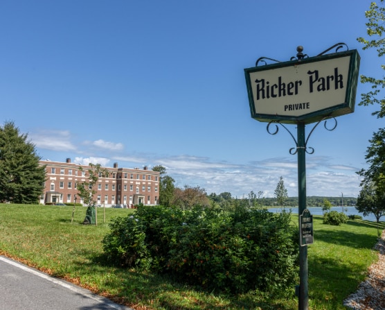 Building Photo - 9 Ricker Park Unit C3