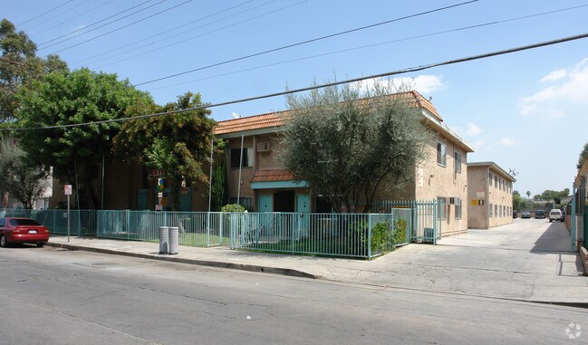 ¡Casa Columbus