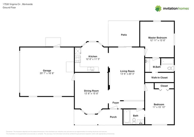Photo - 17530 Virginia Cir