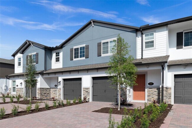 333 Cape Honeysuckle Pl