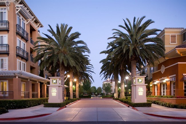 Photo - The Oaks Apartment Homes