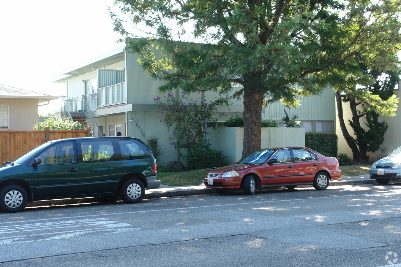 1509 South Claremont - 1509 South Claremont