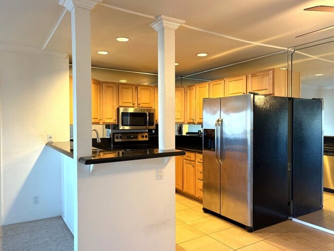 Photo - Updated Single-Level Condo in Mission Ridge with Resort-Style Amenities