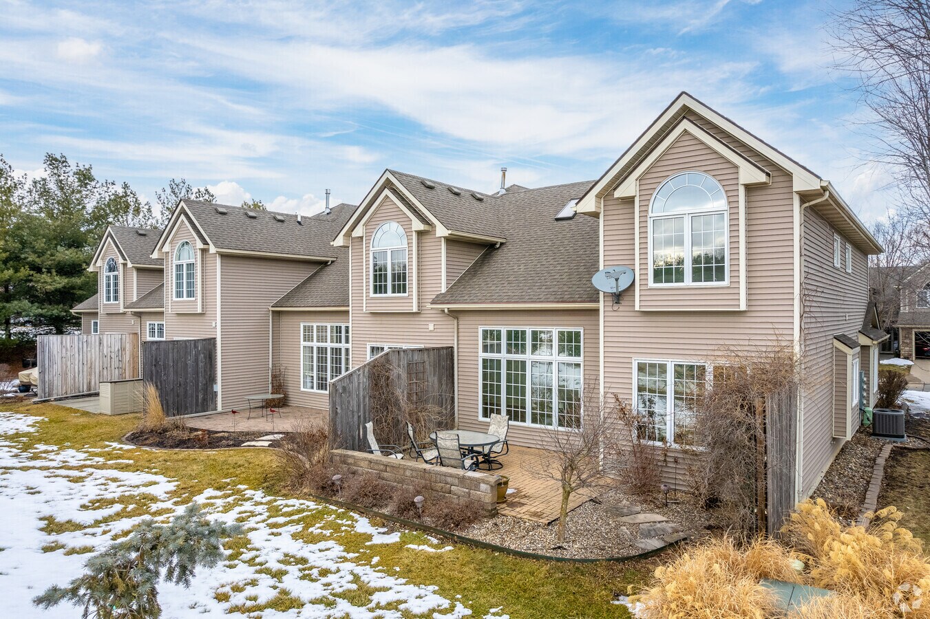 Photo - Diamond Ridge Townhomes