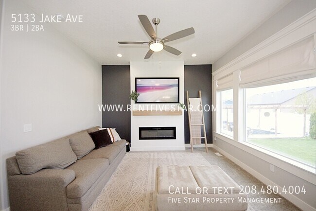 Photo - 5133 Jake Ave