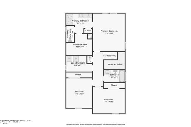 Photo - 17360 W Jessie Ln