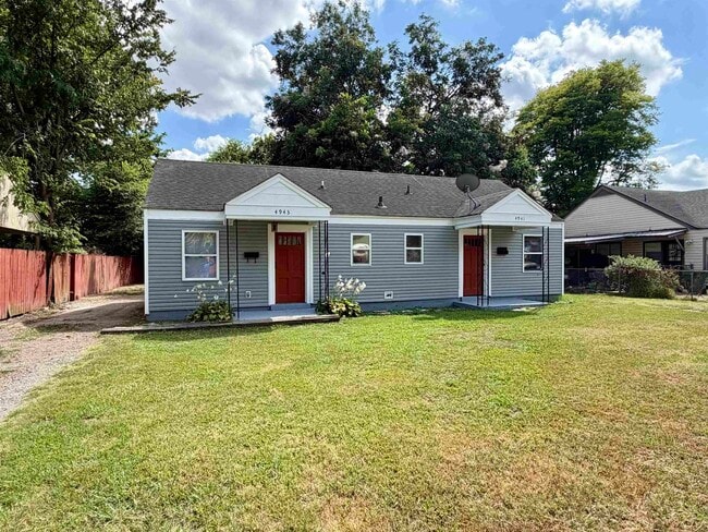 Building Photo - 4941 Buford Ave