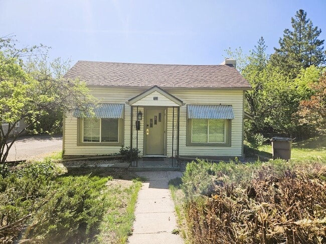 Photo - 732 S McClelland St House