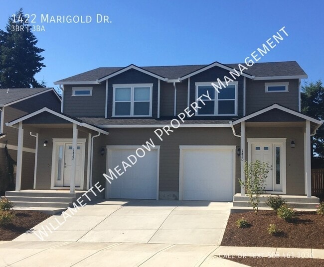 Building Photo - 1422 Marigold Dr