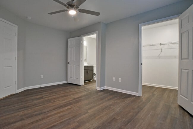 Photo - La Grange Springs