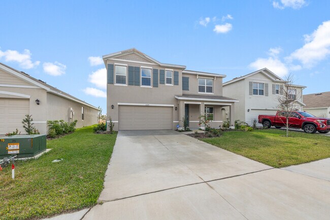 Photo - 17249 Wheatberry Blvd
