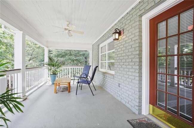 Photo - 64 W Belle Isle Rd NE