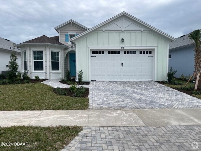 Building Photo - 818 Bama Breeze Dr Rental