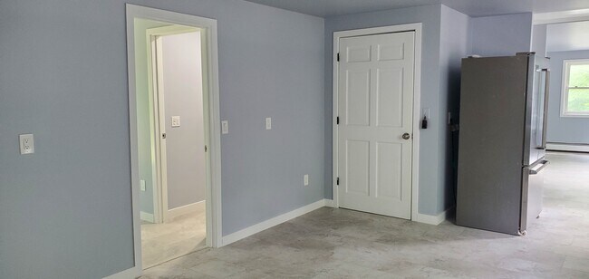 kitchen - 2014 US Route 3 Unit # 1