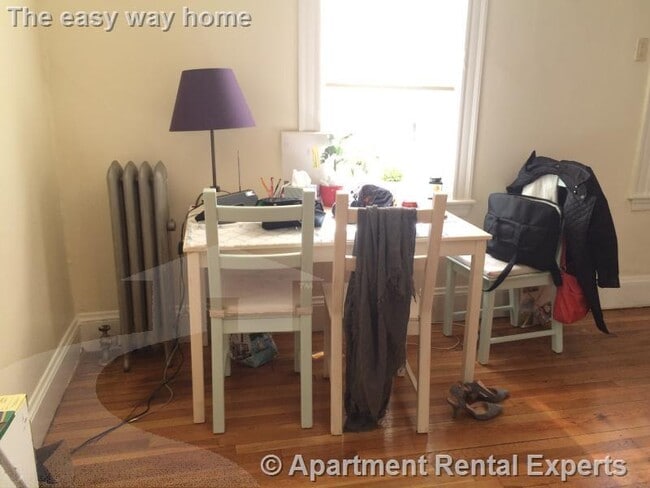 Photo - 1616 Massachusetts Ave Unit #14