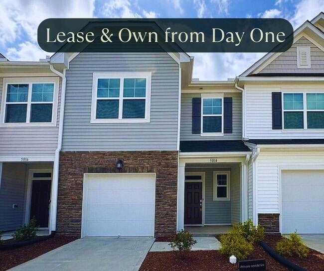 Build Equity While Leasing - Lease and Own... - Build Equity While Leasing - Lease and Own... Townhome