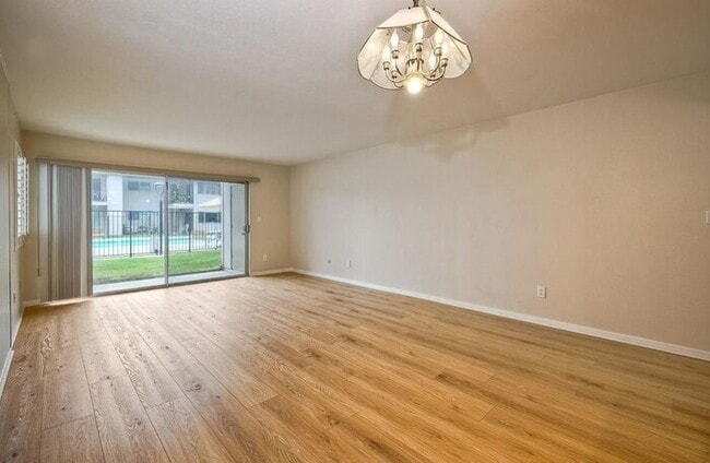 Photo - First-Floor 2BR Condo with Pool Access & Covered Parking in La Bonita Unit 107