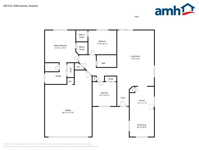 Photo - 18315 N 144th Ave