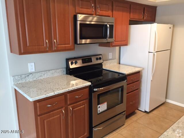Building Photo - 1261 N Granite Reef Rd Rental
