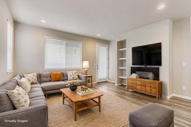 Photo - Don't wait! Beautiful 2 Bedroom 2 Bathroom...