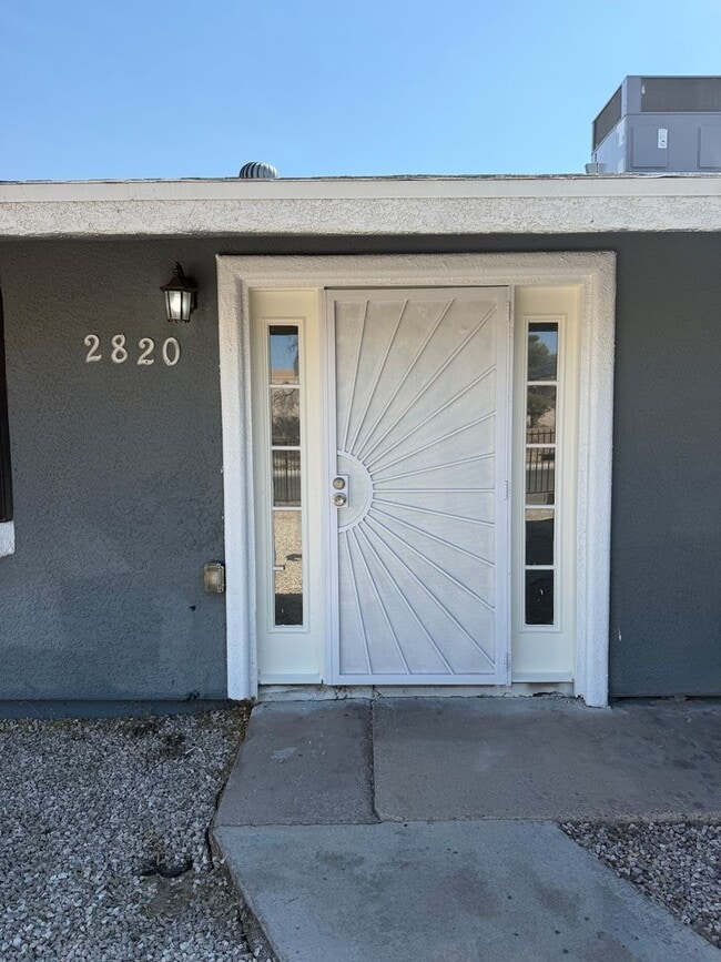 2820 S Sandhill Rd Unidad A