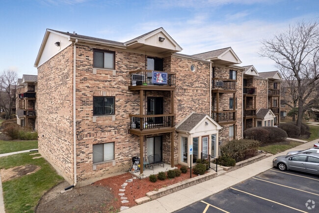 Photo - RoseWood Condominiums