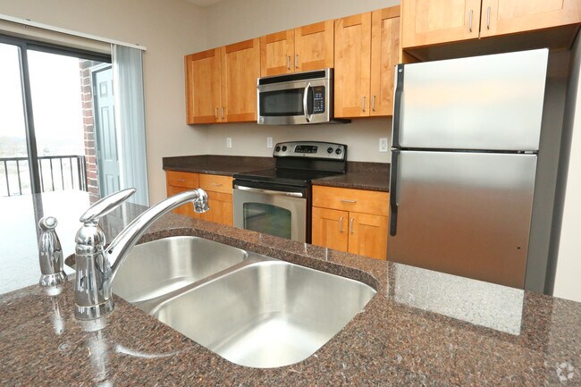 Stadium District Apartments