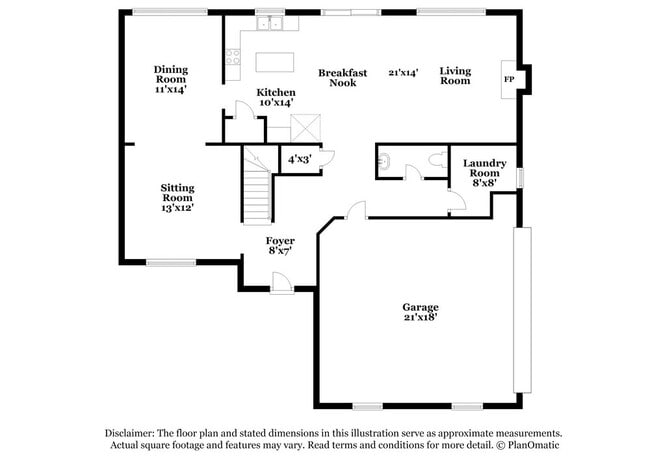 Photo - 135 Greenland Dr